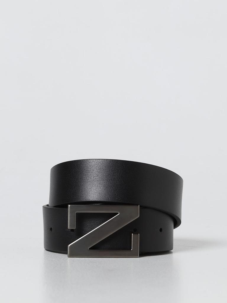 商品Zegna|Zegna belt for man,价格¥2959,第4张图片详细描述