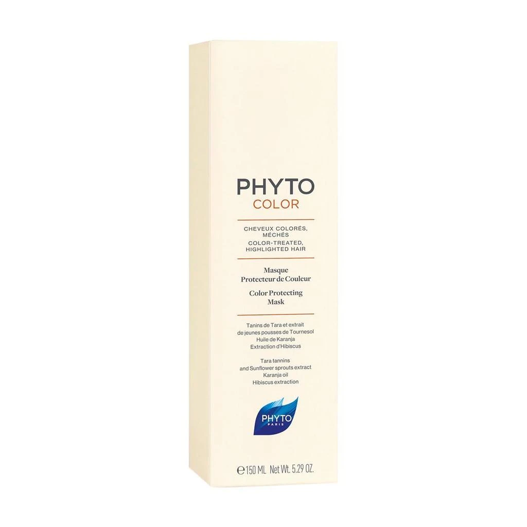 商品Phyto|Phytocolor Color-Protecting Mask,价格¥119,第2张图片详细描述