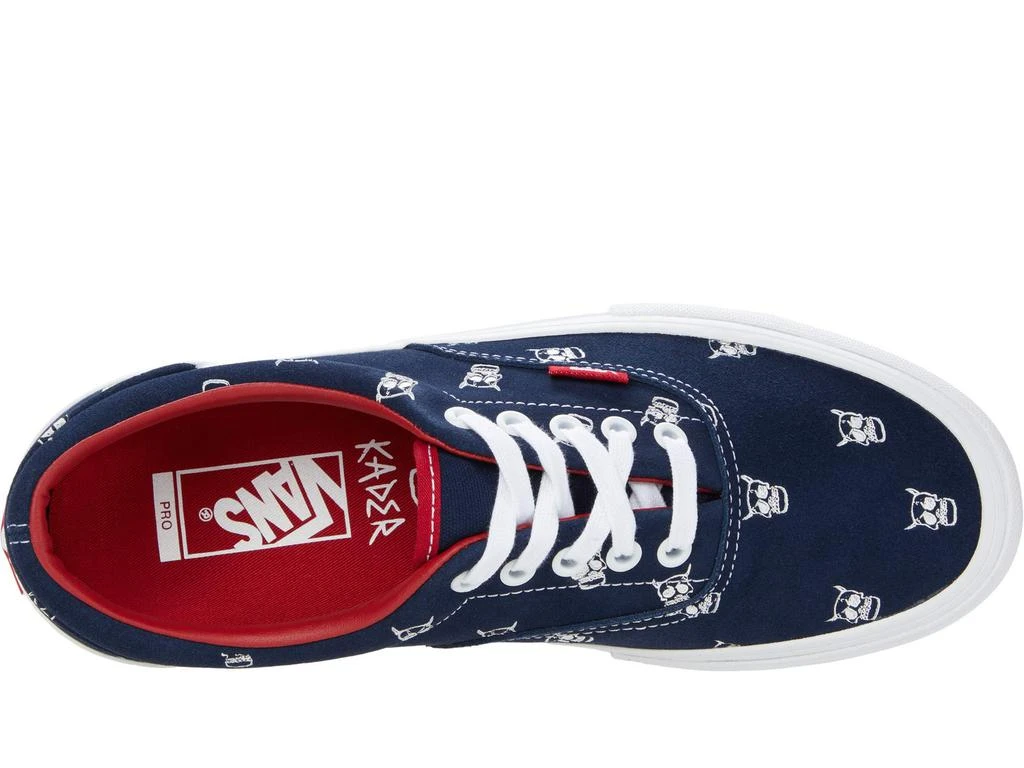 商品Vans|Era Pro 休闲鞋,价格¥451,第2张图片详细描述