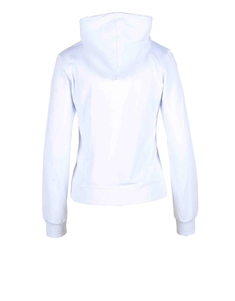 商品Scervino Street|Women's White Sweatshirt,价格¥621,第2张图片详细描述