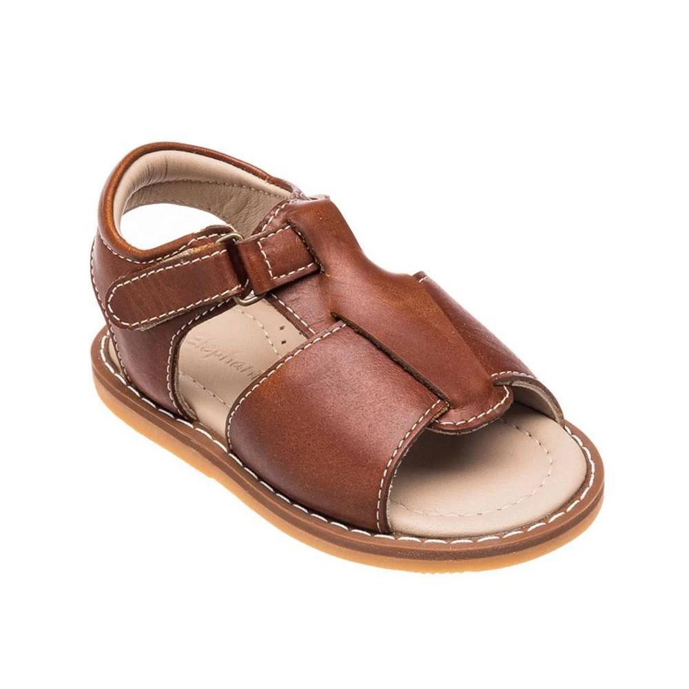 商品Elephantito|Toddler Boy Sandal,价格¥492,第3张图片详细描述