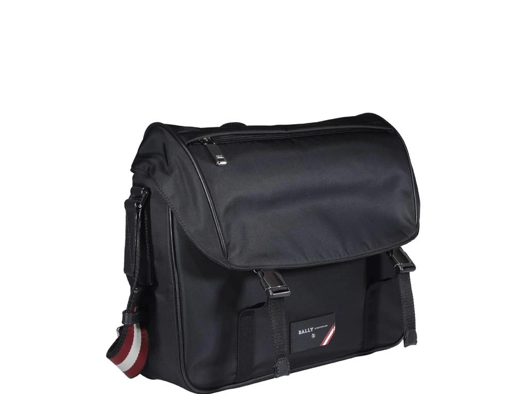 商品Bally|Bally Fabro Crossbody Bag,价格¥4387,第2张图片详细描述