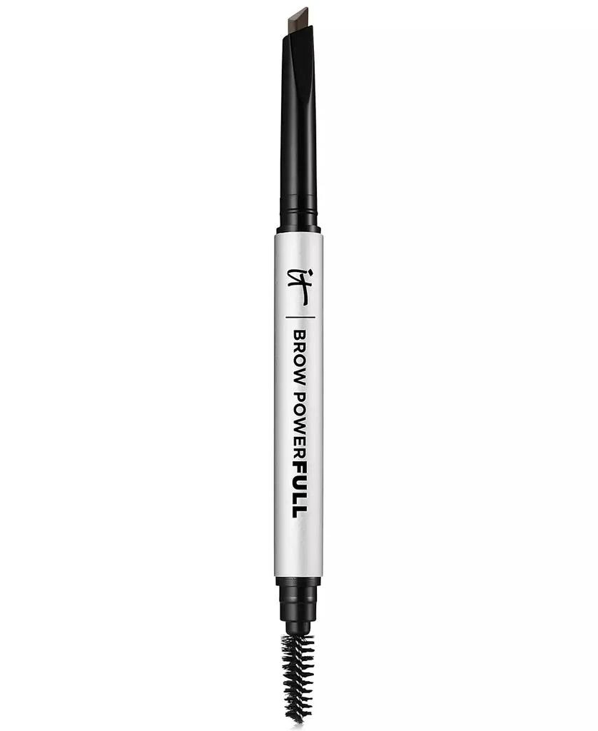 商品IT Cosmetics|Brow PowerFULL Universal Volumizing Eyebrow Pencil,价格¥195,第1张图片