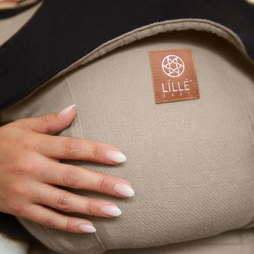 商品LILLEbaby|Lillebaby - Elevate 6-in-1 Baby Carrier,价格¥1071,第4张图片详细描述