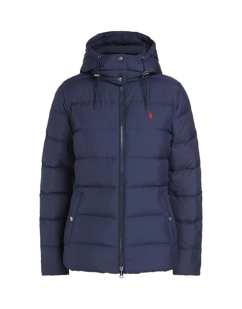 商品Ralph Lauren|Shell  jacket,价格¥2192,第1张图片