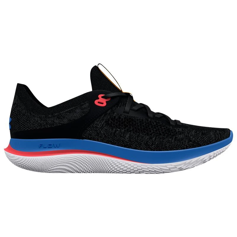 商品Under Armour|Under Armour Flow Synchronicity - Women's,价格¥995,第1张图片