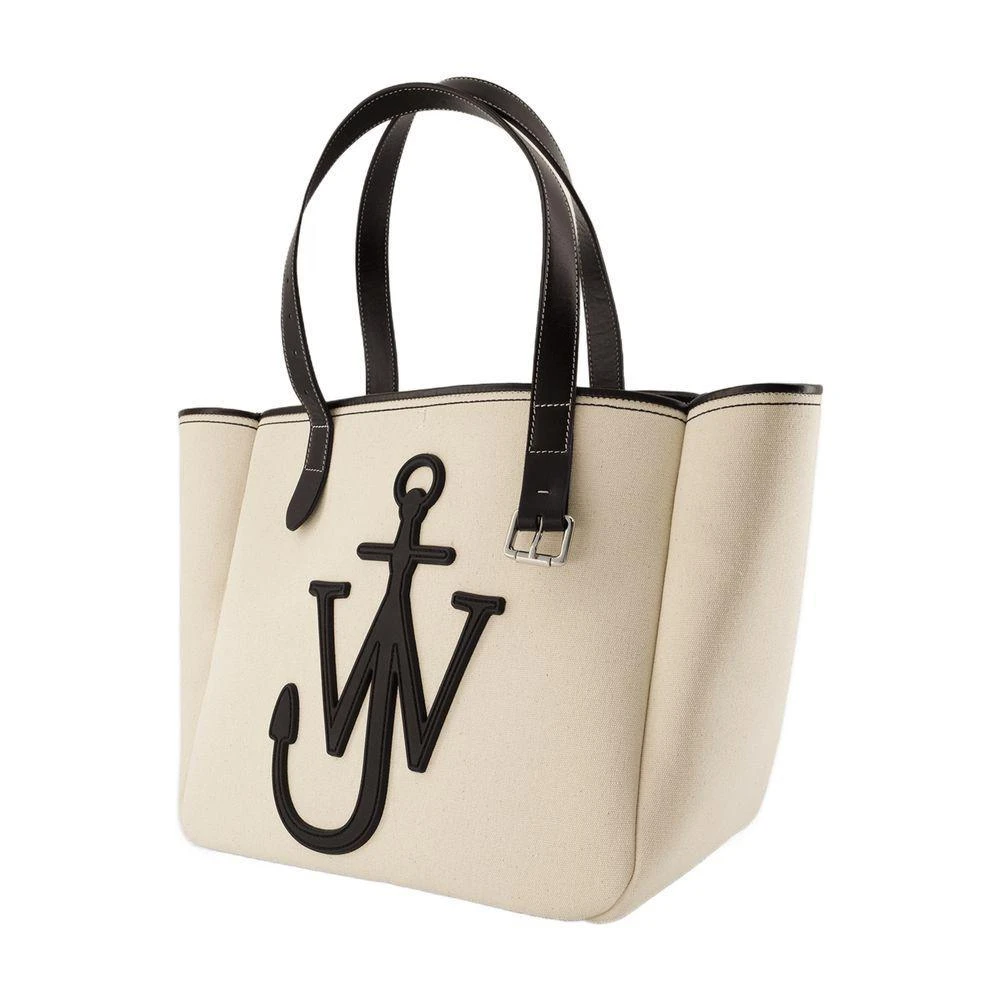 商品JW Anderson|JW Anderson Belt Tote Bag,价格¥2815,第2张图片详细描述