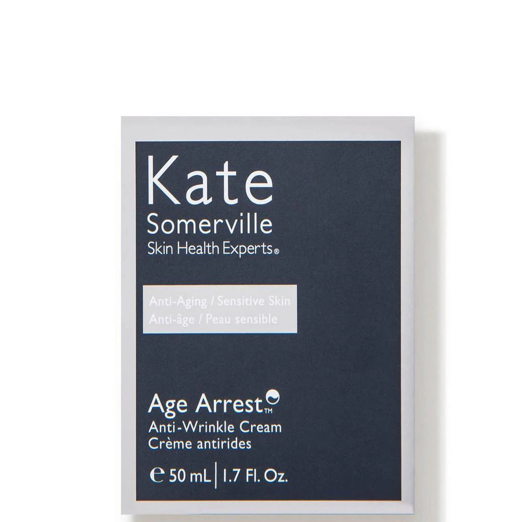 商品Kate Somerville|Kate Somerville Age Arrest AntiWrinkle Cream,价格¥818,第3张图片详细描述