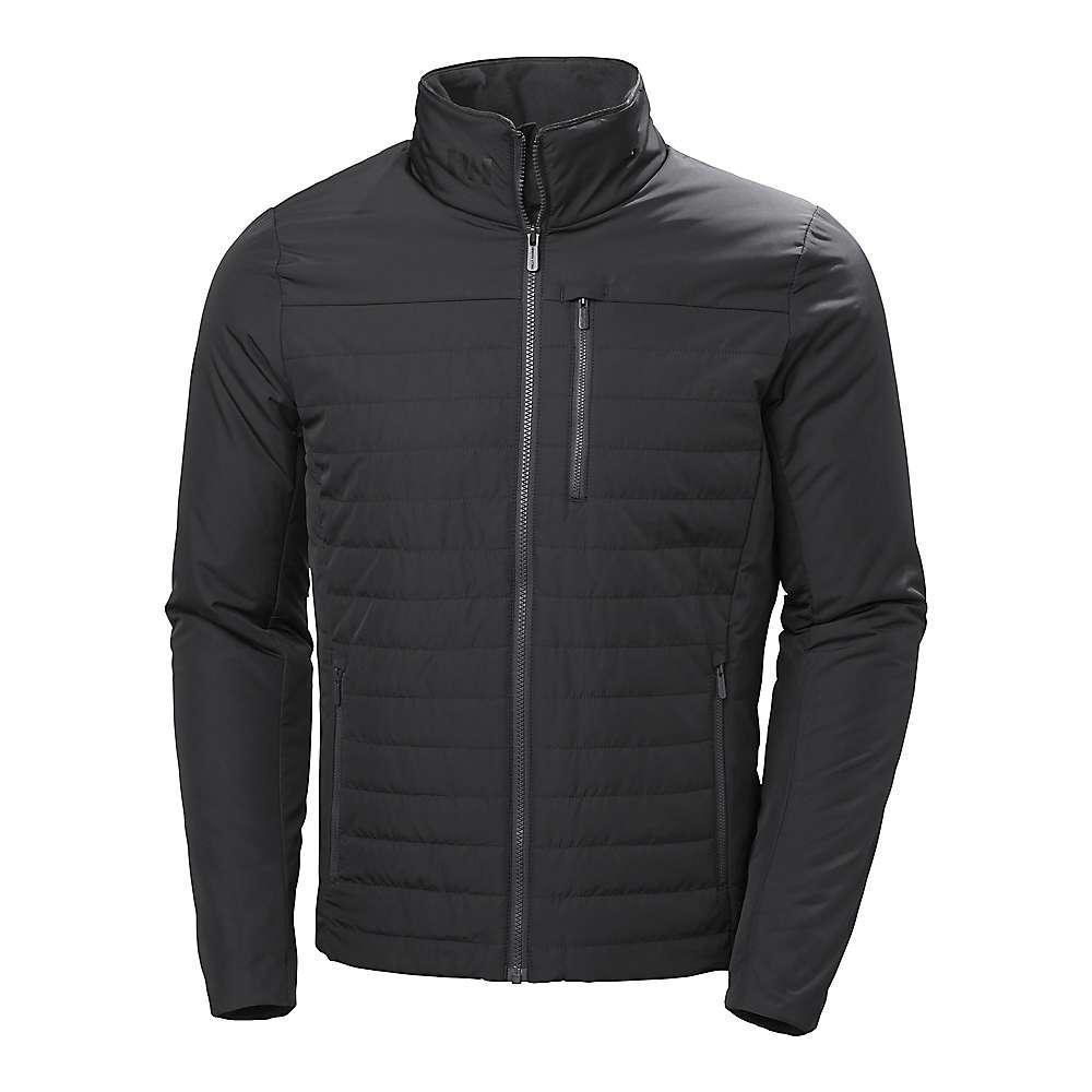 商品Helly Hansen|Helly Hansen Men's Crew Insulator 2.0 Jacket,价格¥893-¥1255,第5张图片详细描述