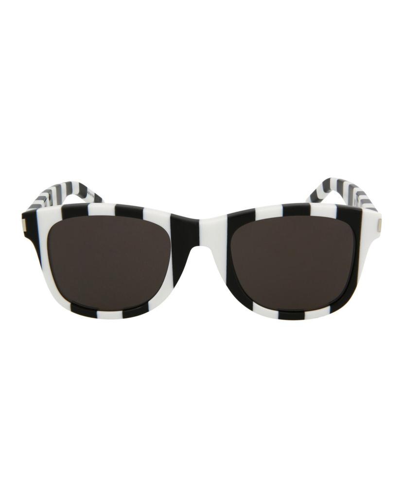 商品Yves Saint Laurent|Square-Frame Acetate Sunglasses,价格¥894,第1张图片