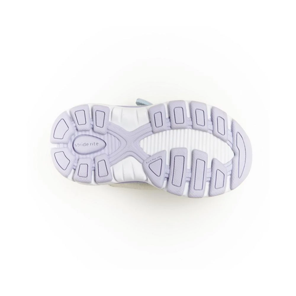 商品Stride Rite|Toddler Girls M2P Moriah Athletic Shoe,价格¥388,第2张图片详细描述