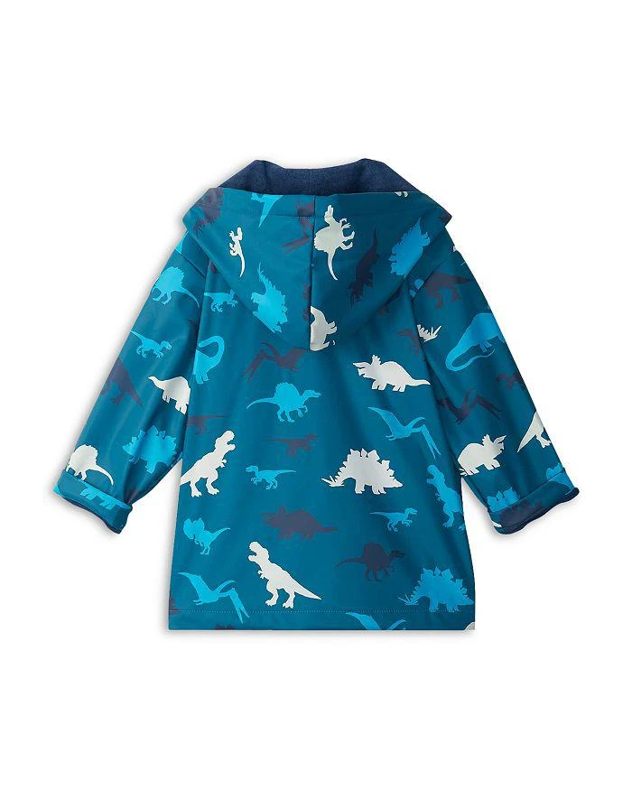 商品Hatley|Boys' Real Dinos Raincoat - Little Kid, Big Kid,价格¥392,第2张图片详细描述