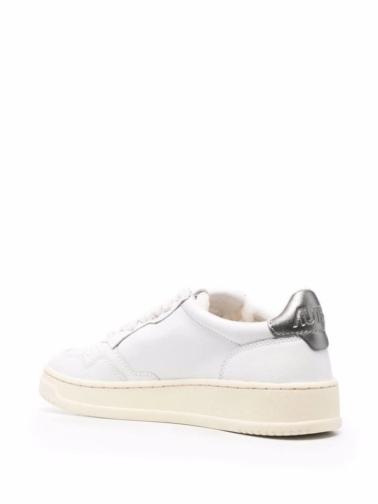 商品Autry|Medalist sneakers,价格¥935,第3张图片详细描述