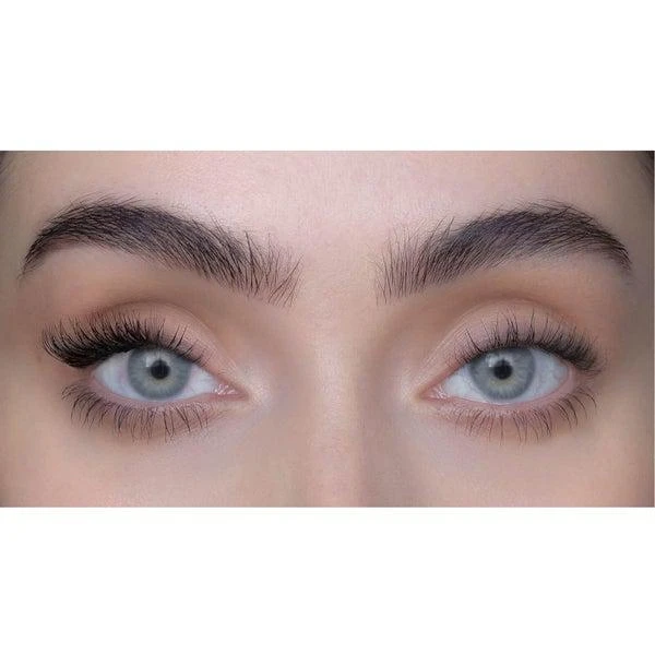 商品Lookfantastic|Sweed Tête à Tête Lashes - Black,价格¥163,第3张图片详细描述