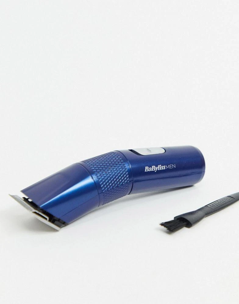 商品BaByliss|BaBylissMEN Clipper Gift Set,价格¥240,第4张图片详细描述