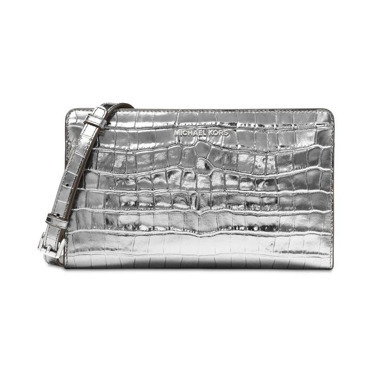 商品Michael Kors|MICHAEL  Large Crossbody Clutch,价格¥526,第1张图片