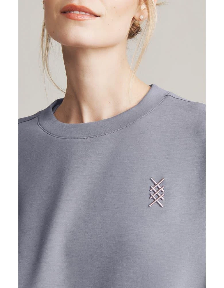 商品Rhone|DreamGlow Oversize Sweatshirt,价格¥464,第3张图片详细描述
