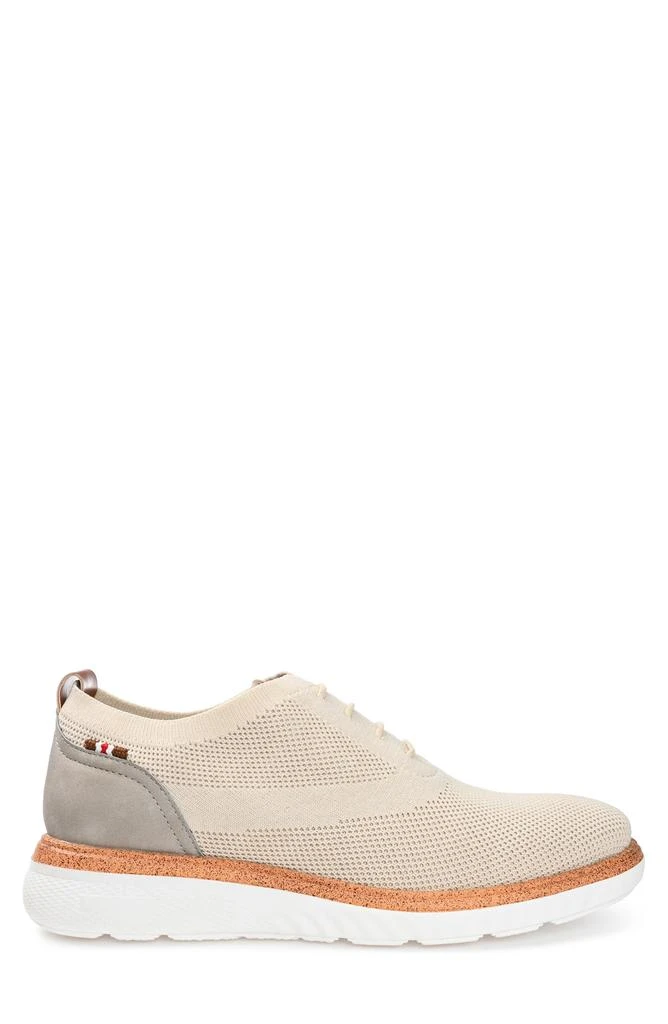 商品Vance Co.|Lamont Knit Casual Oxford,价格¥249,第3张图片详细描述