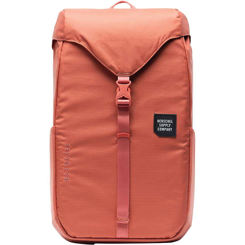 Herschel Supply Company Barlow Medium Backpack商品第6张图片规格展示