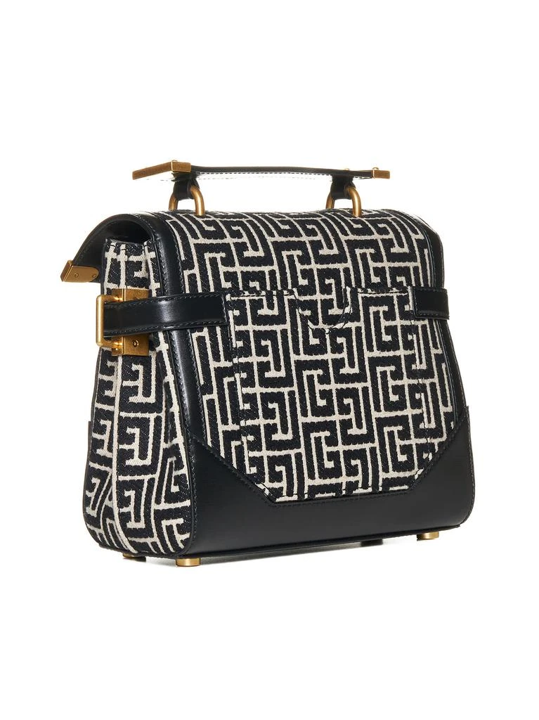 商品Balmain|Balmain Shoulder Bag,价格¥15222,第3张图片详细描述
