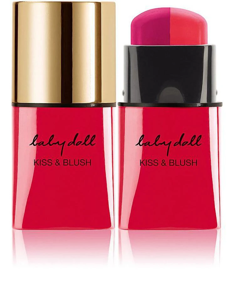 商品Yves Saint Laurent|Kiss & Blush,价格¥255,第1张图片