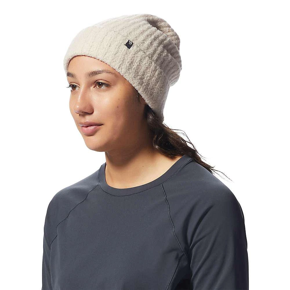 Mountain Hardwear Women's Plushknit Beanie 商品