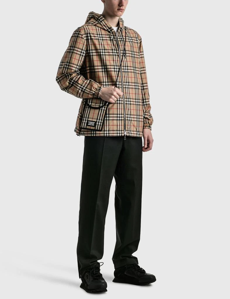 Stretton Check Jacket 商品