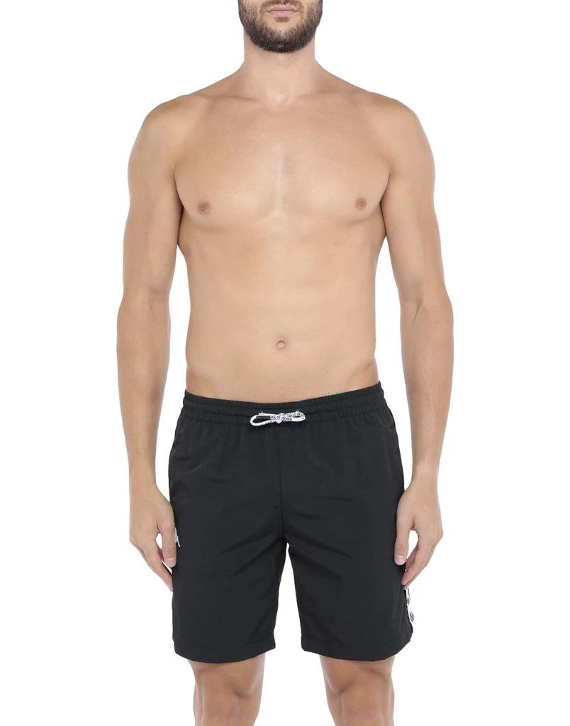 商品Kappa|Swim shorts,价格¥302,第2张图片详细描述