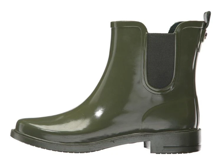 商品Tory Burch|Chelsea Stormy Rain Bootie,价格¥502,第4张图片详细描述