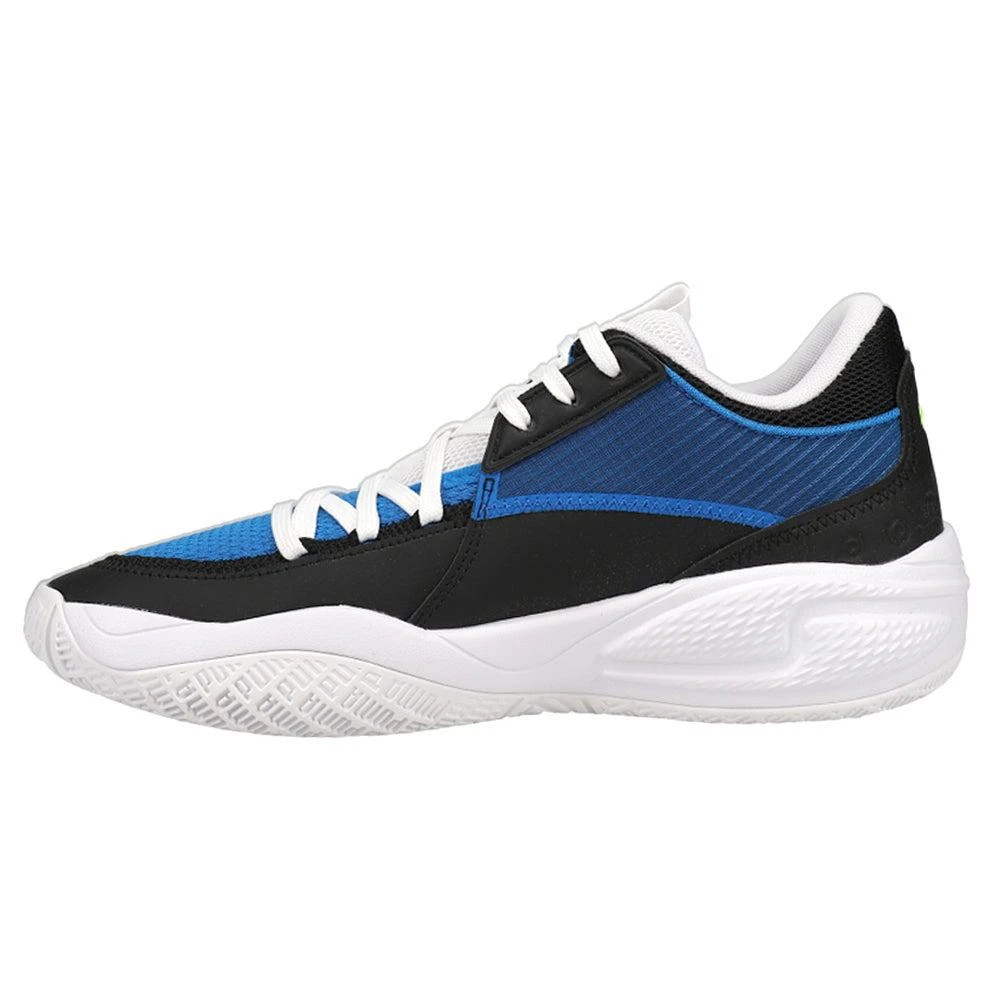 商品Puma|Court Rider I Basketball Shoes,价格¥341,第3张图片详细描述