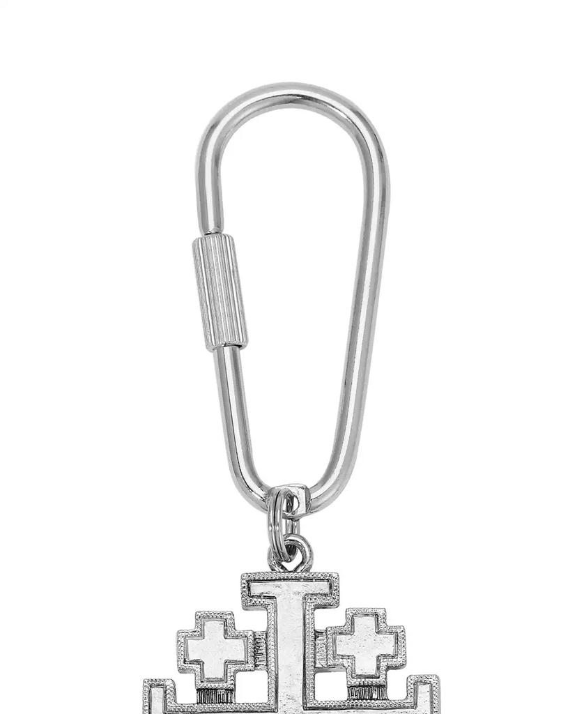 Coach Four Leaf Clover Bag Charm - Free Shipping - BeyondStyle