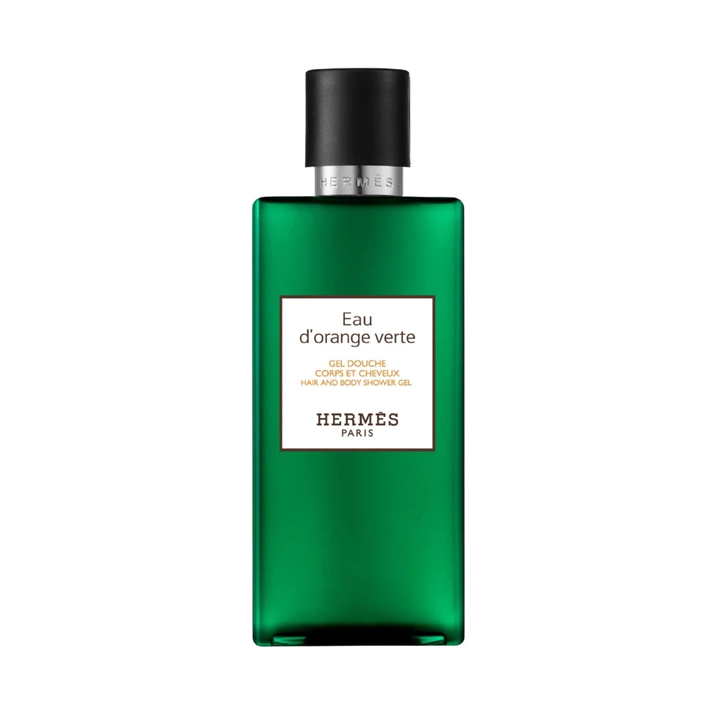 商品Hermes|Hermes爱马仕 橘绿之泉洗发沐浴露200ML,价格¥411,第1张图片