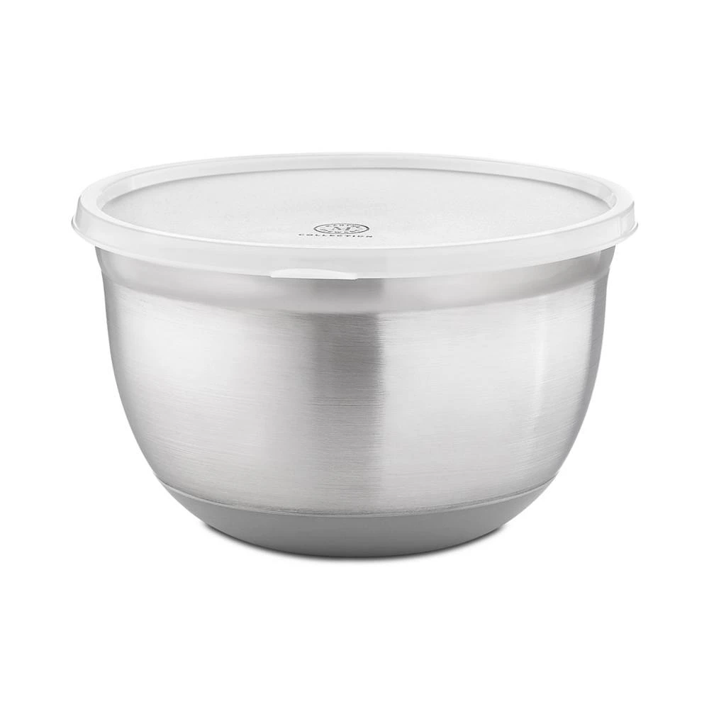 商品Martha Stewart|6-Pc. Non-Skid Bowls & Lids Set, Created for Macy's,价格¥152,第3张图片详细描述