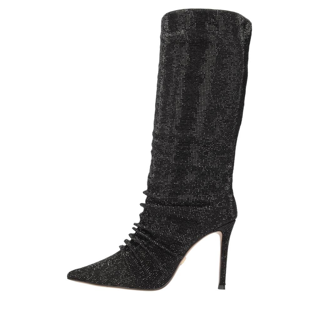 Botas Lola Cruz pretas image 2