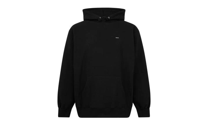 商品Supreme|Supreme Small Box Hoodie,价格¥1703,第1张图片