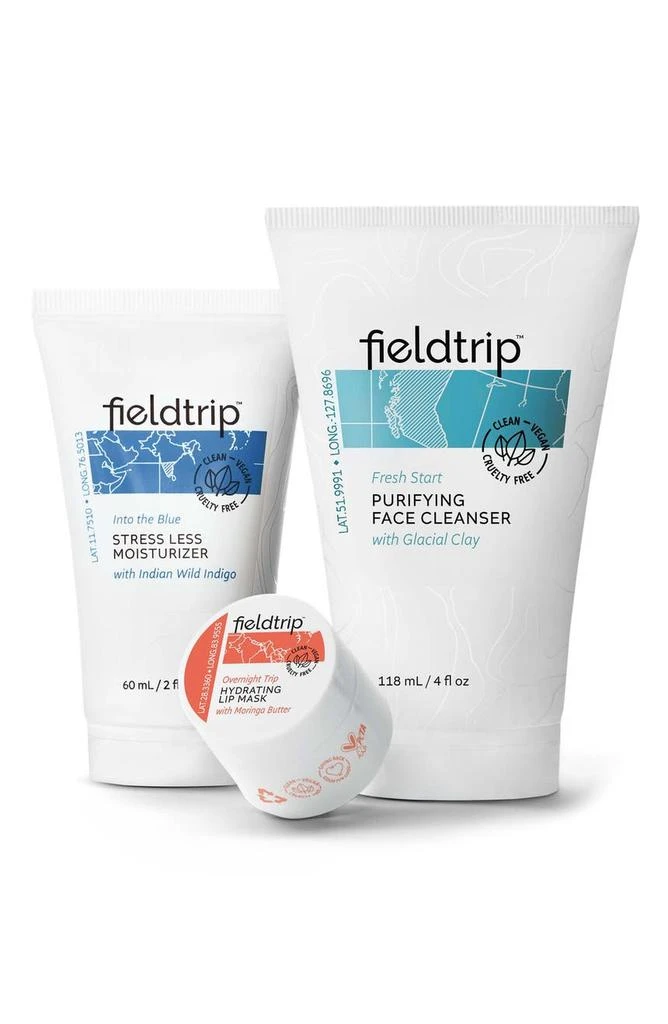 商品FIELDTRIP|Starter Set $44 Value,价格¥105,第1张图片
