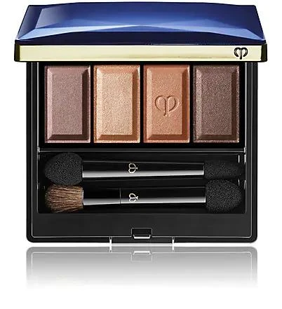 商品Cle de Peau|极光流彩眼影芯 - 316号色系,价格¥295,第1张图片