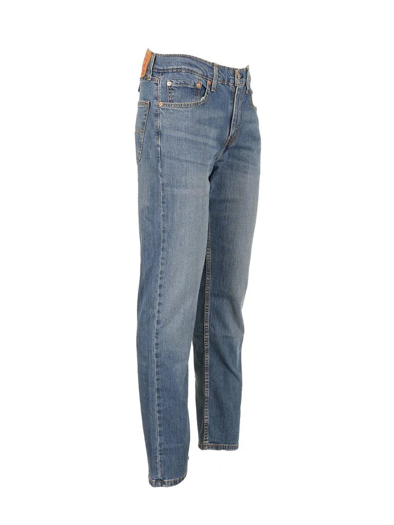 商品Levi's|Levi's 502 Taper Jeans,价格¥473,第3张图片详细描述