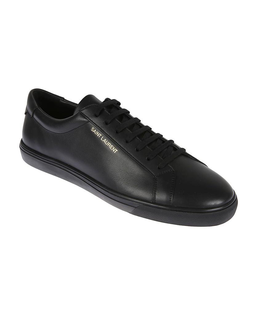 商品Yves Saint Laurent|Andy Low-top Sneakers,价格¥3278,第4张图片详细描述