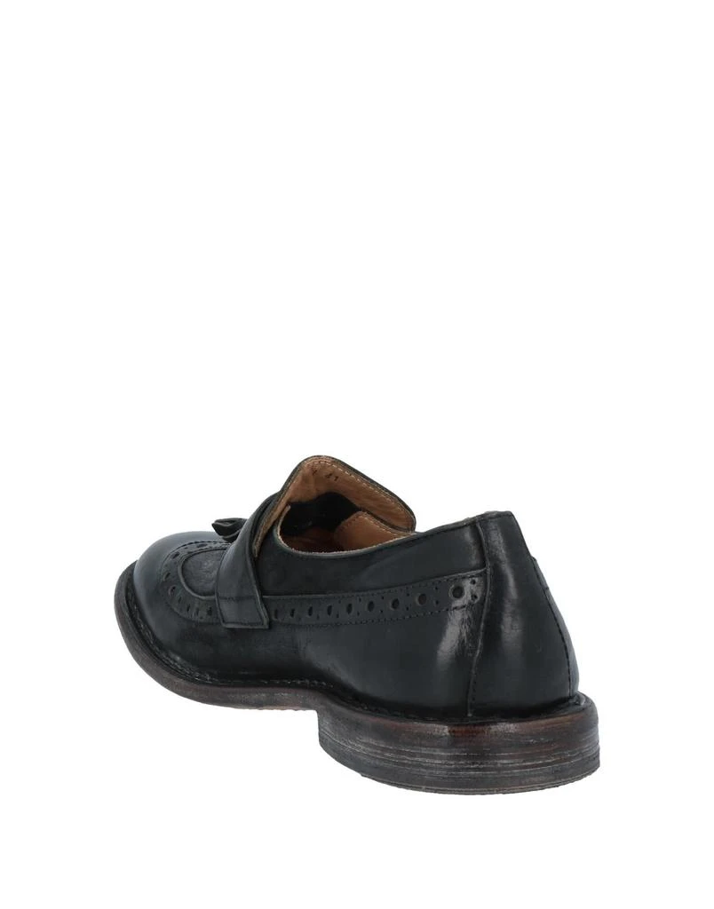 商品MOMA|Loafers,价格¥2549,第3张图片详细描述