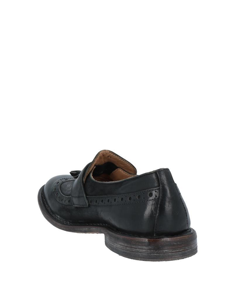 商品MOMA|Loafers,价格¥2176,第5张图片详细描述