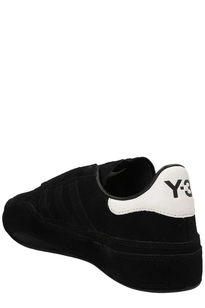 商品Y-3|Y-3 Gazzelle Low-Top Sneakers,价格¥1669,第2张图片详细描述