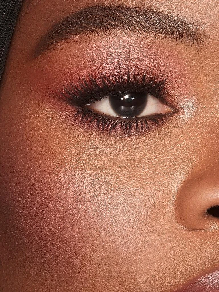 商品Charlotte Tilbury|Cheek to Chic Blush,价格¥309,第4张图片详细描述