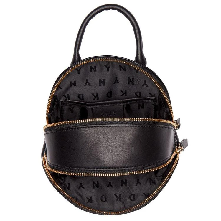 商品DKNY|Lara Mini Quilted Leather Crossbody, Created for Macy's,价格¥741,第2张图片详细描述