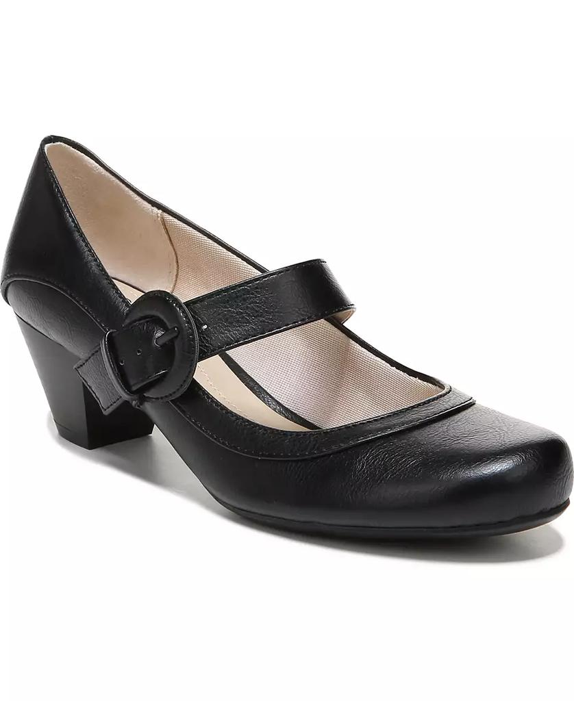 Rozz Mary Jane Pumps für Damen image 2