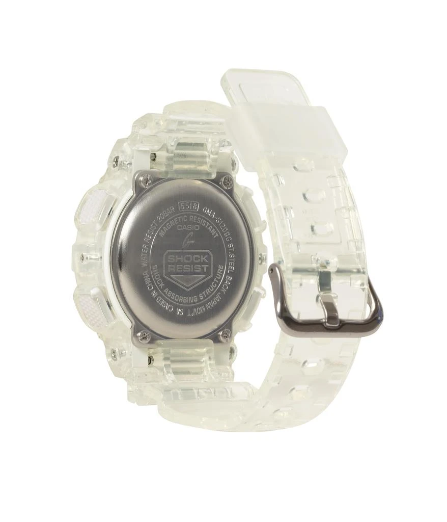 商品G-Shock|GMAS120SG-7A,价格¥1126,第3张图片详细描述