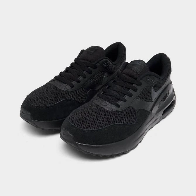 商品NIKE|Men's Nike Air Max SYSTM Casual Shoes,价格¥587,第2张图片详细描述