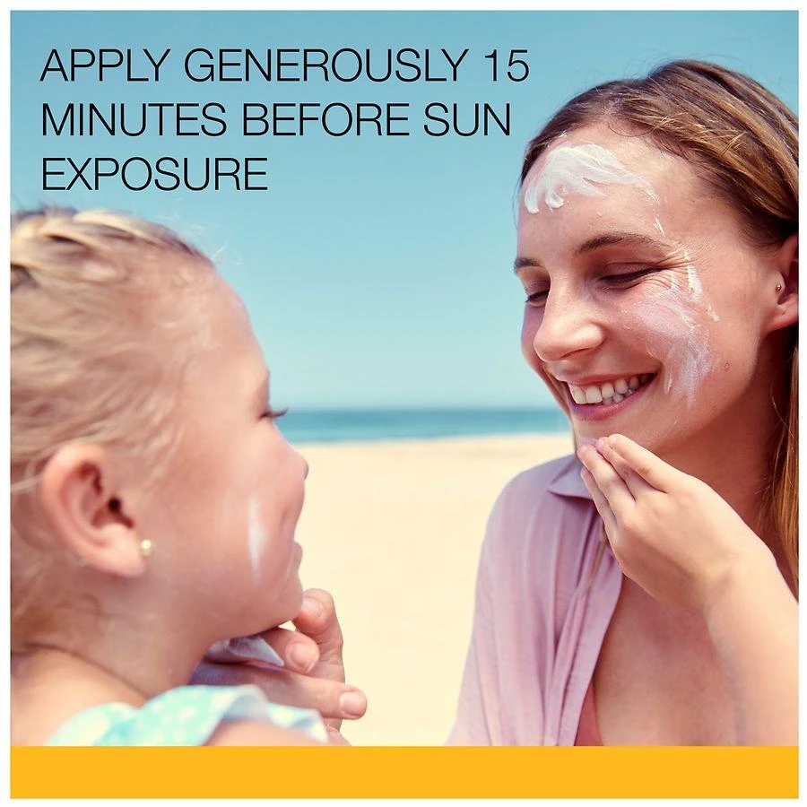 Beach Defense SPF 70 Sunscreen Lotion, Oil-Free 商品