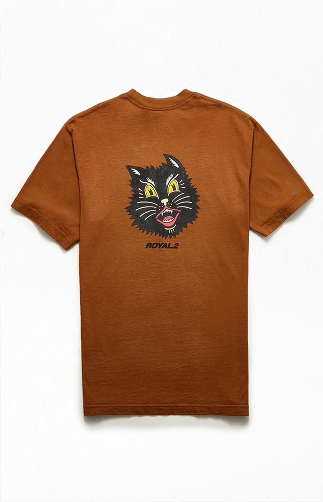 ROYAL.2 | Cats T-Shirt 147.07元 商品图片