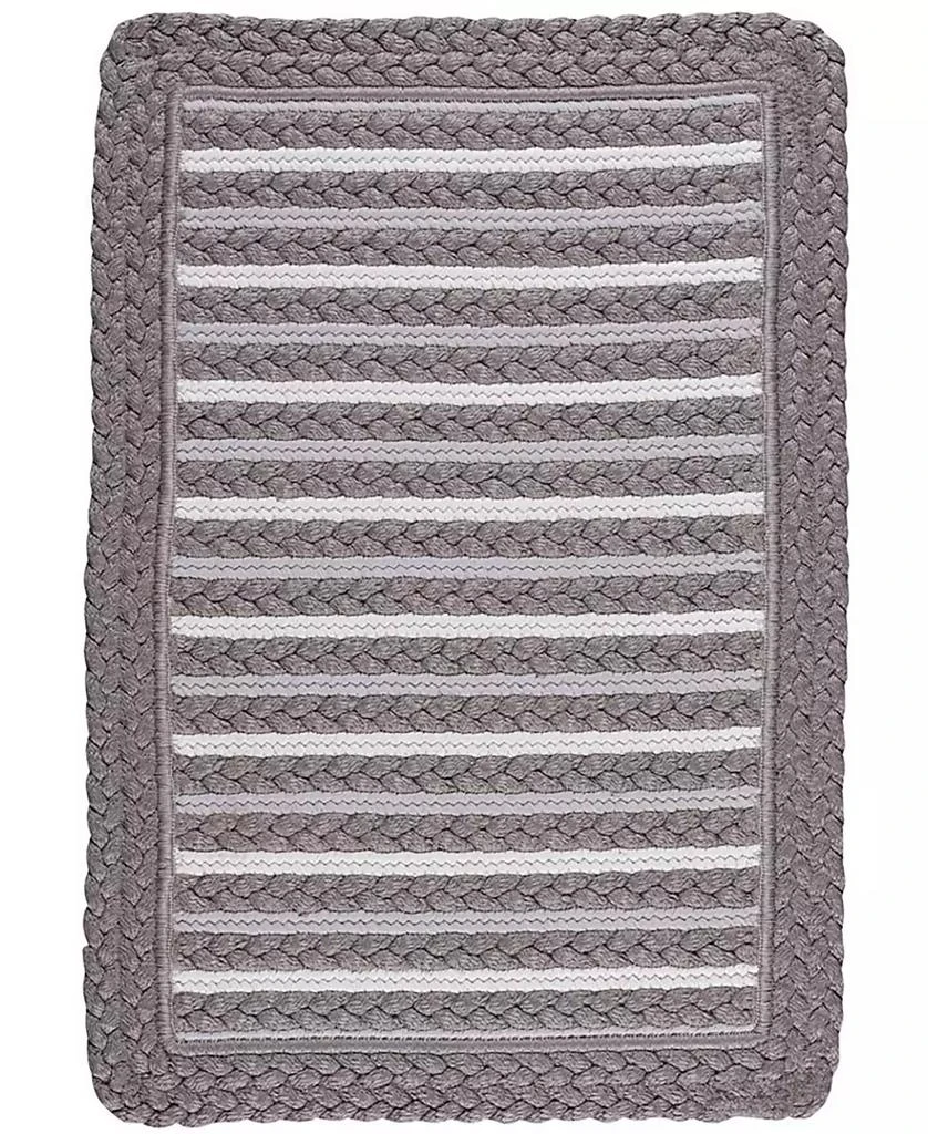 商品Capel|Hammock 0257 2'x8' Runner Area Rug,价格¥1588,第1张图片